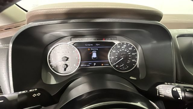 Used 2021 Nissan Rogue SV AWD/4WD image 17