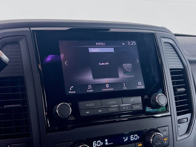 Used 2024 Nissan Titan SV w/ SV Convenience Package image 14