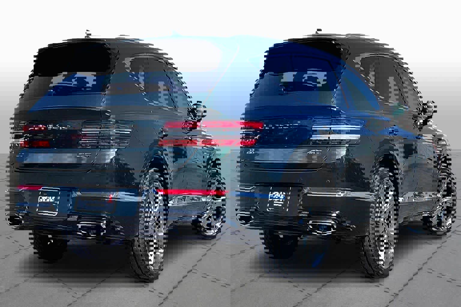 Used 2023 Genesis GV80 3.5T w/ Prestige Package image 12