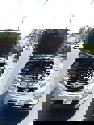 Used 2014 Subaru Crosstrek 2.0i Premium image 6