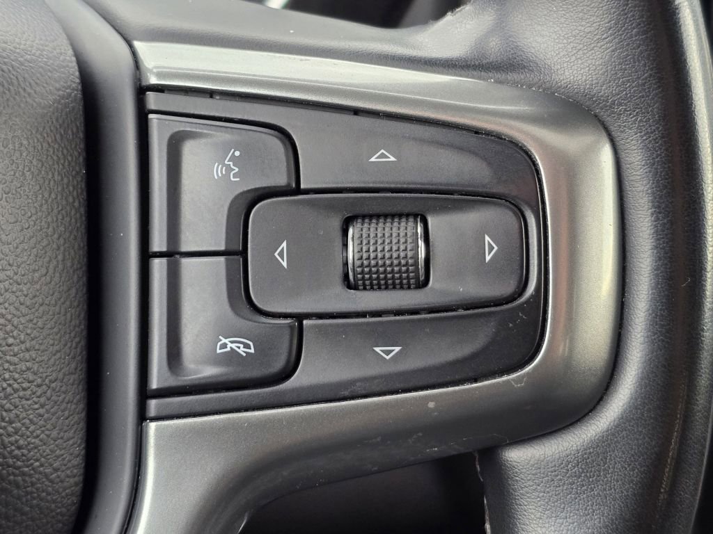 Used 2023 Chevrolet Silverado 3500 LTZ w/ LTZ Plus Package image 16