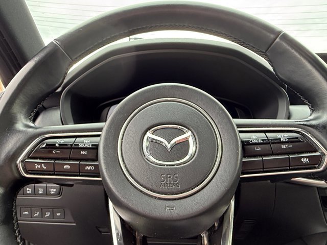 Used 2024 MAZDA CX-90 3.3 Turbo w/ Premium Plus Pkg image 32