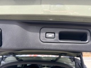 Used 2026 Honda Passport TrailSport Elite image 7