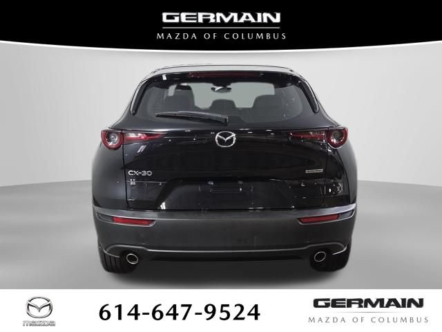 Used 2021 MAZDA CX-30 FWD 2.5 S image 10