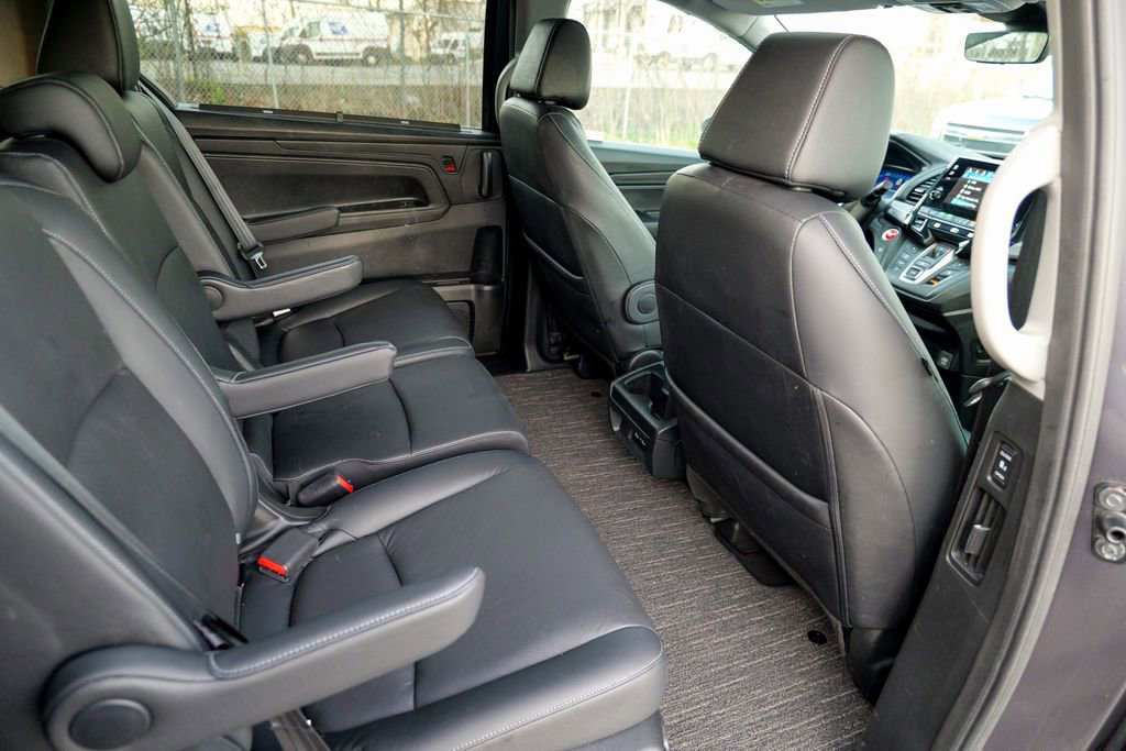 Used 2023 Honda Odyssey EX-L image 30