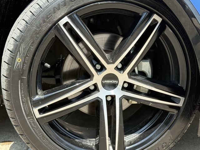 Used 2025 Kia K4 GT-Line w/ GT-Line Sunroof Package FWD image 10