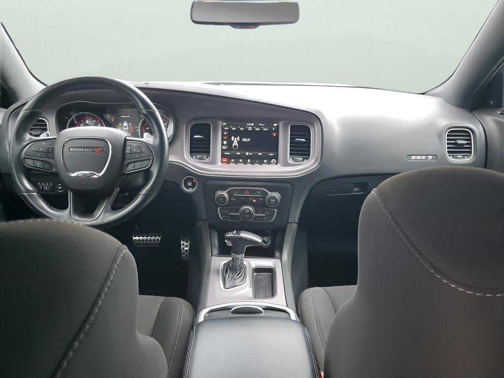 Certified 2023 Dodge Charger Scat Pack image 24