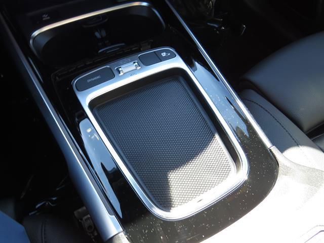 Certified 2024 Mercedes-Benz GLB 250 4MATIC image 15