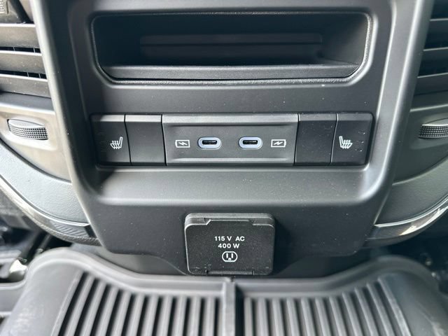 New 2027 RAM 2500 Laramie w/ Sport Appearance Package AWD/4WD image 39