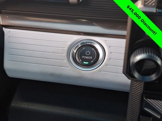 New 2024 GMC Hummer EV 3X w/ Omega Edition image 16