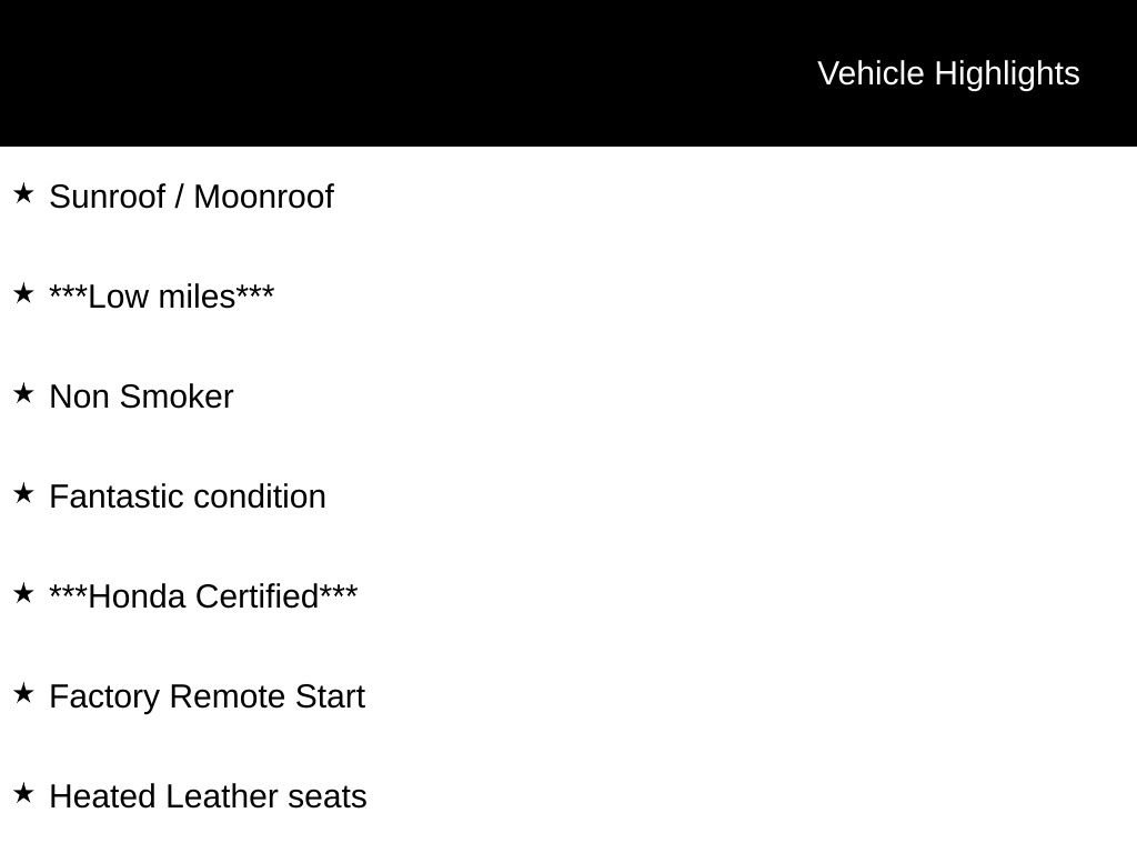 Certified 2022 Honda Accord Sport image 8