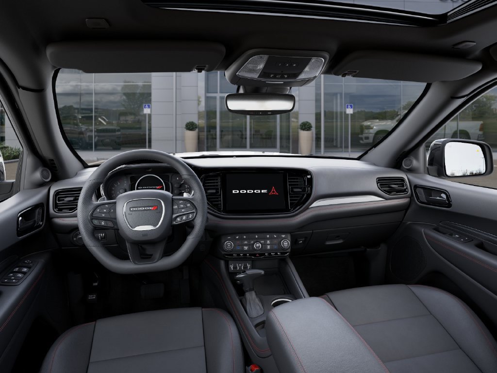 New 2026 Dodge Durango GT AWD/4WD image 14