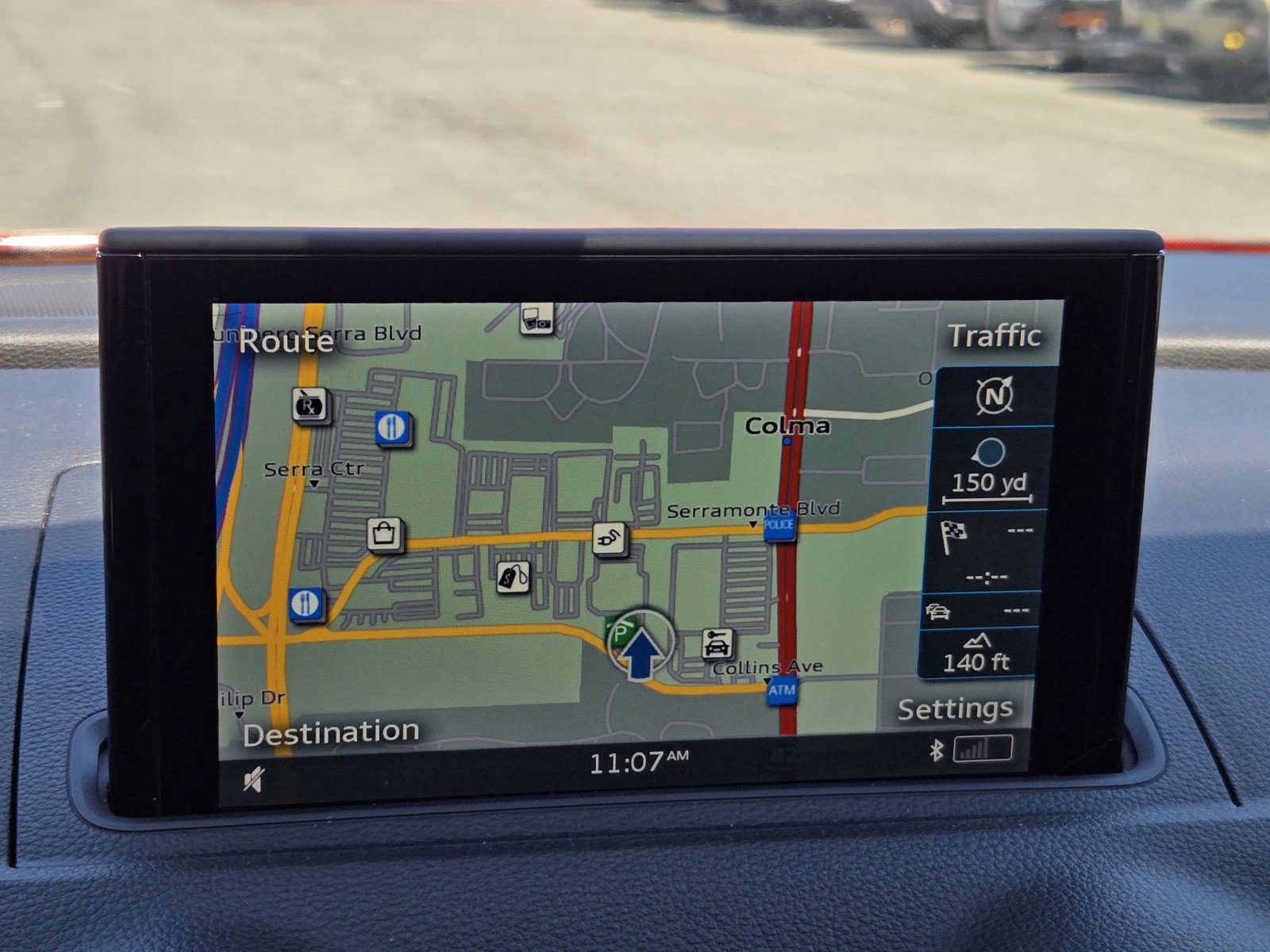 Used 2016 Audi A3 e-tron Premium Plus w/ Premium Plus Package image 26