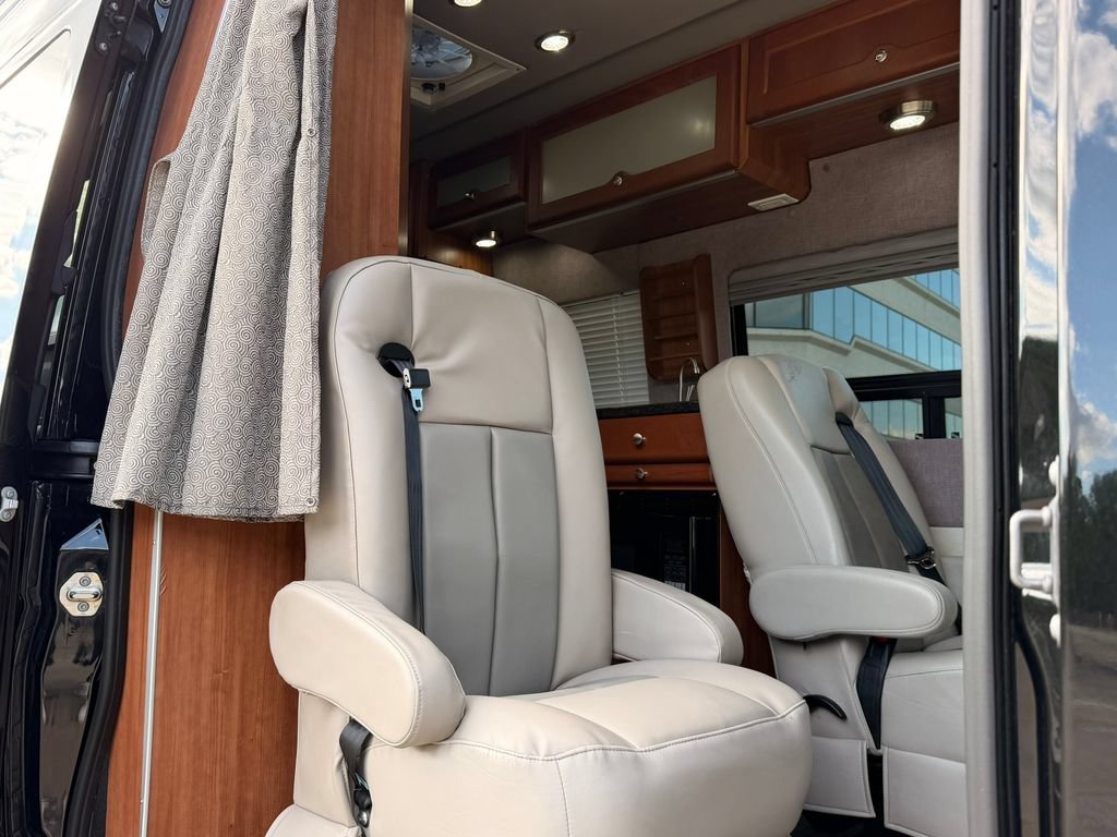 Used 2014 Mercedes-Benz Sprinter 3500 w/ Active Safety Plus Package image 12