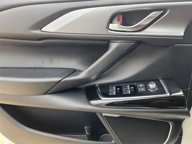 Used 2021 MAZDA CX-9 Touring w/ Touring Premium Package FWD image 25