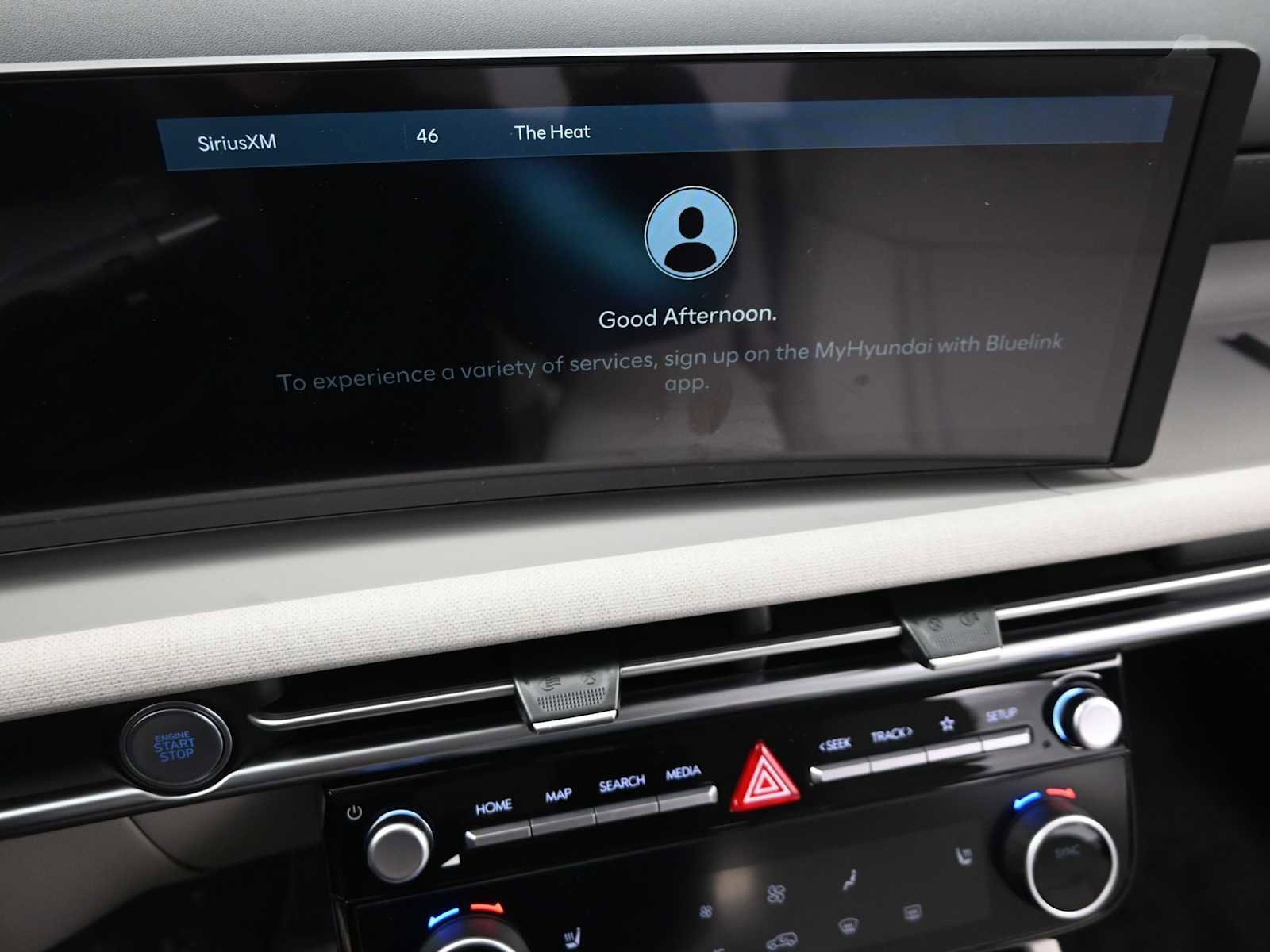 New 2026 Hyundai Tucson SEL image 20