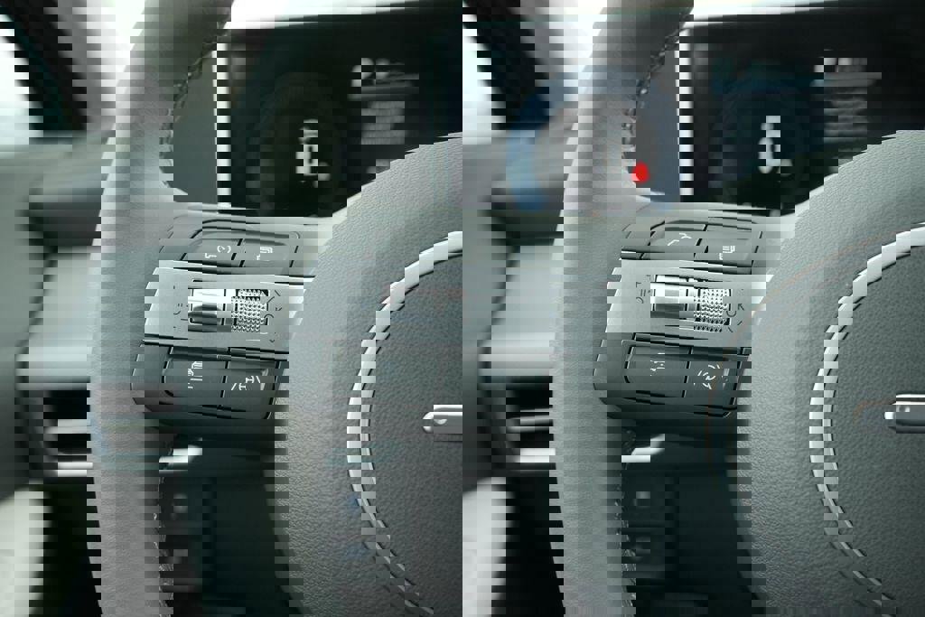 New 2026 Hyundai Sonata SEL image 24