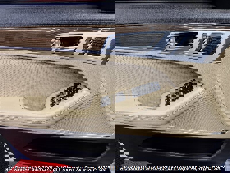 Used 2015 Hyundai Genesis 3.8 w/ Option Group 02 image 25