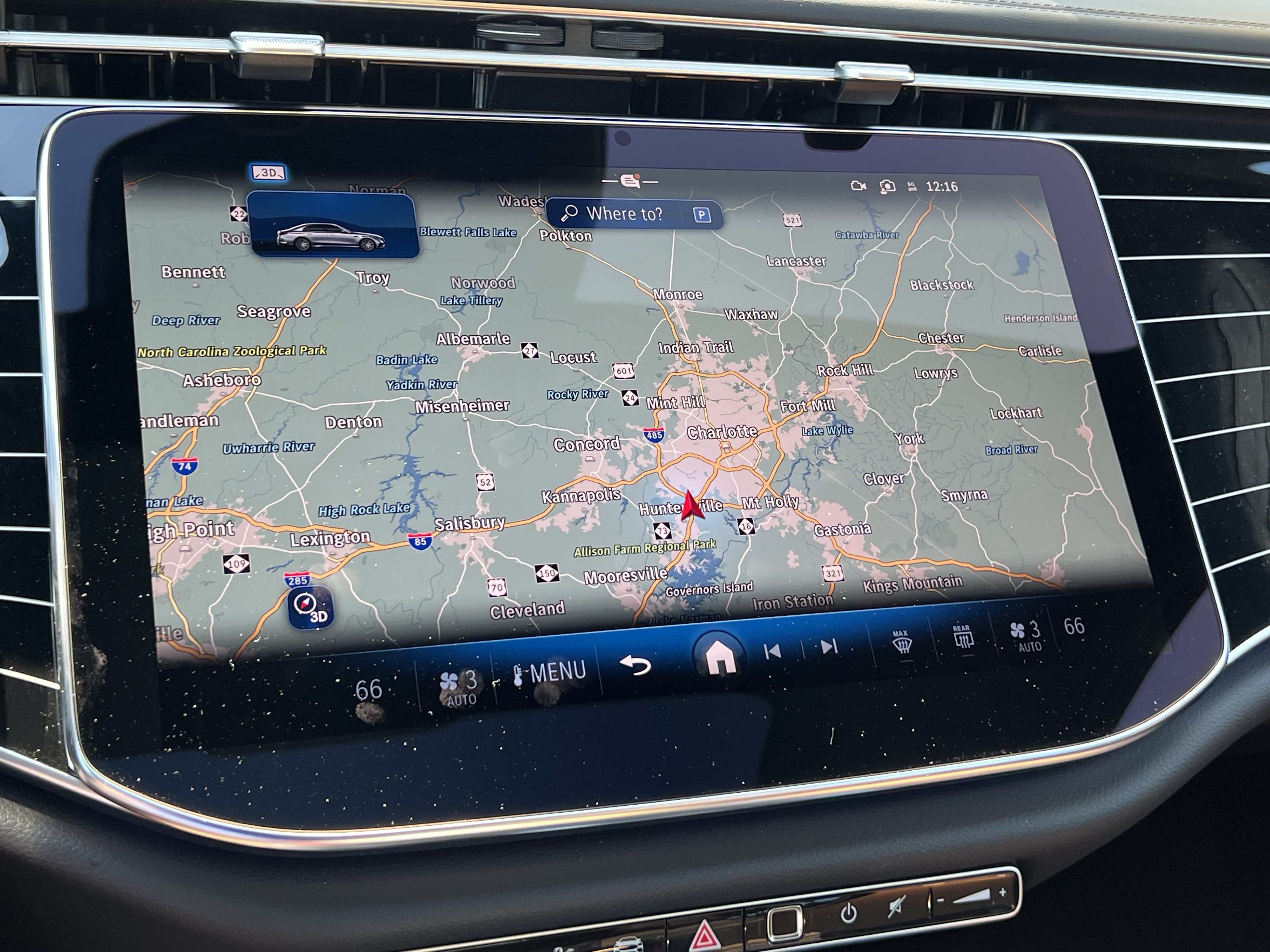 New 2027 Mercedes-Benz E 53 AMG e 4MATIC Sedan image 27