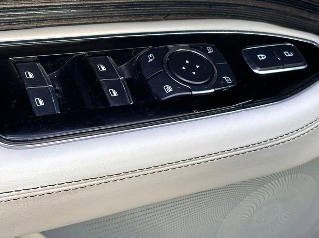 Used 2023 Lincoln Navigator L Black Label image 24