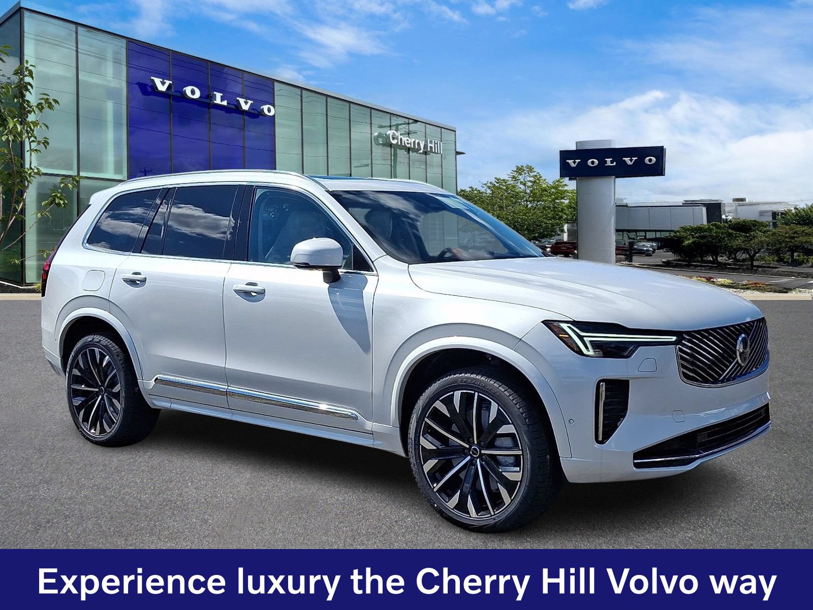 New 2026 Volvo XC90 B6 Ultra AWD/4WD video 1
