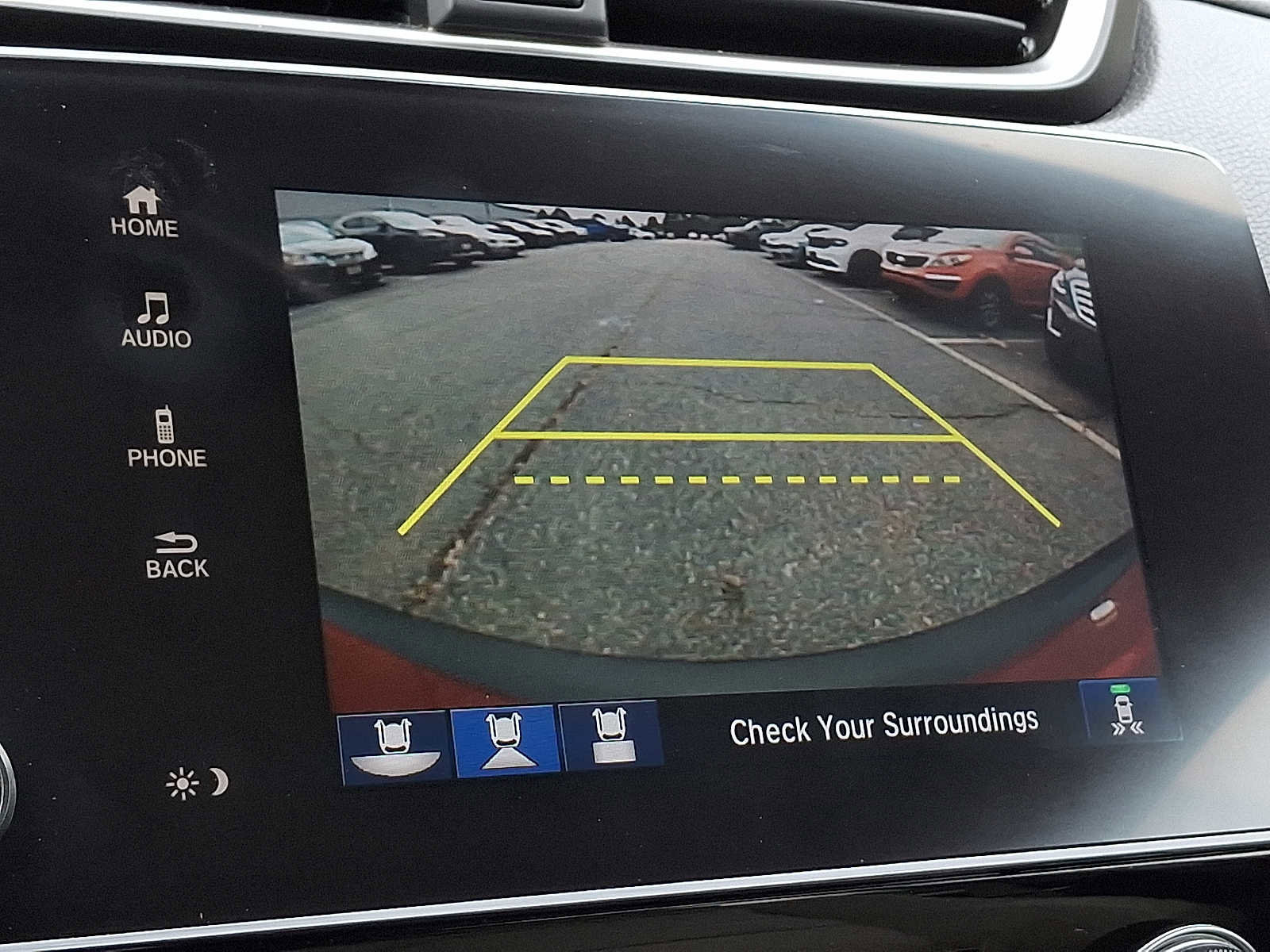 Used 2018 Honda CR-V EX-L image 14