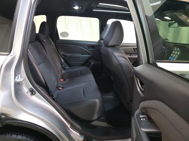 Certified 2026 Subaru Forester Premium image 32