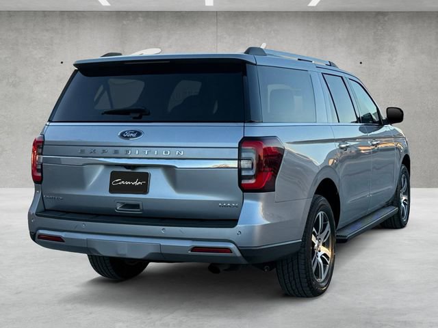 Used 2024 Ford Expedition Max Limited image 16