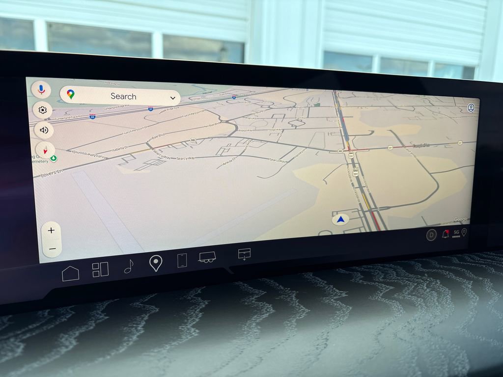 Certified 2025 Cadillac Escalade Sport w/ Touring Package image 37