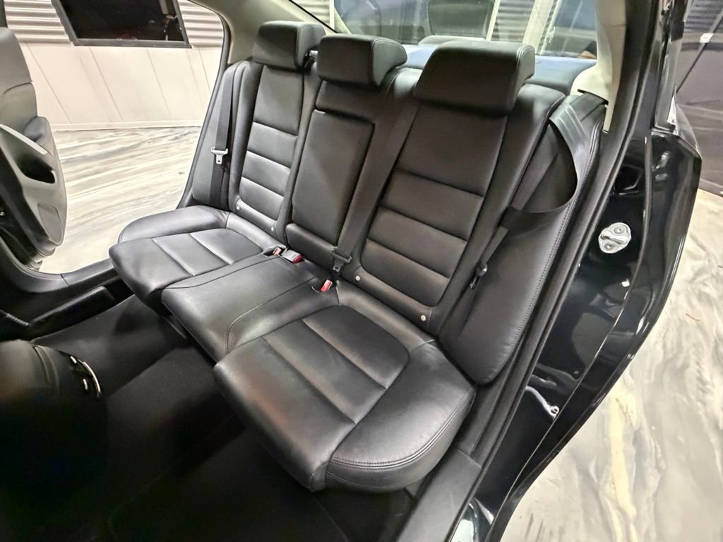 Used 2014 MAZDA MAZDA6 Touring image 7