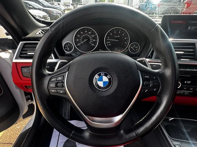 Used 2018 BMW 440i xDrive Convertible AWD/4WD image 20