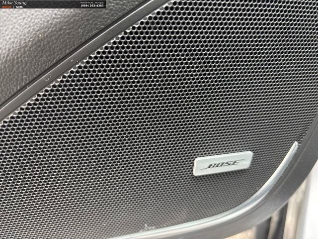 Used 2016 Buick Envision Premium w/ Driver Confidence Package AWD/4WD image 19