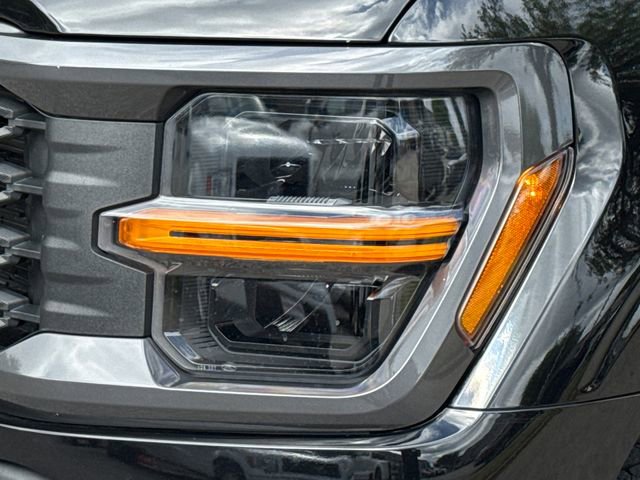 Used 2024 Ford F150 STX AWD/4WD image 4