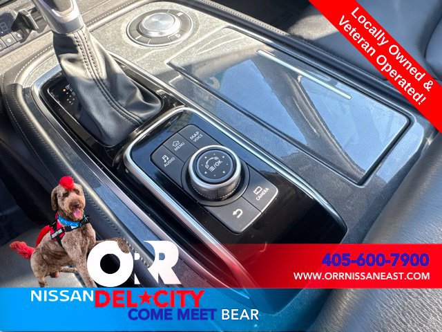 Used 2024 Nissan Armada SV RWD image 27