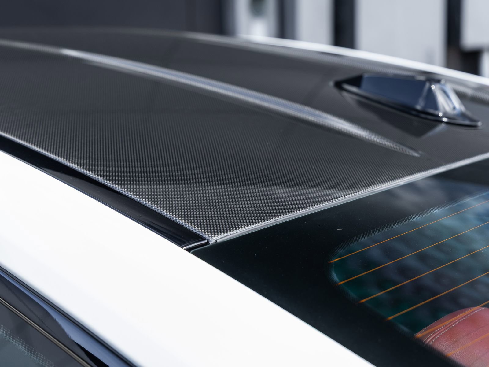 Used 2026 BMW M4 Competition w/ Executive Package image 14