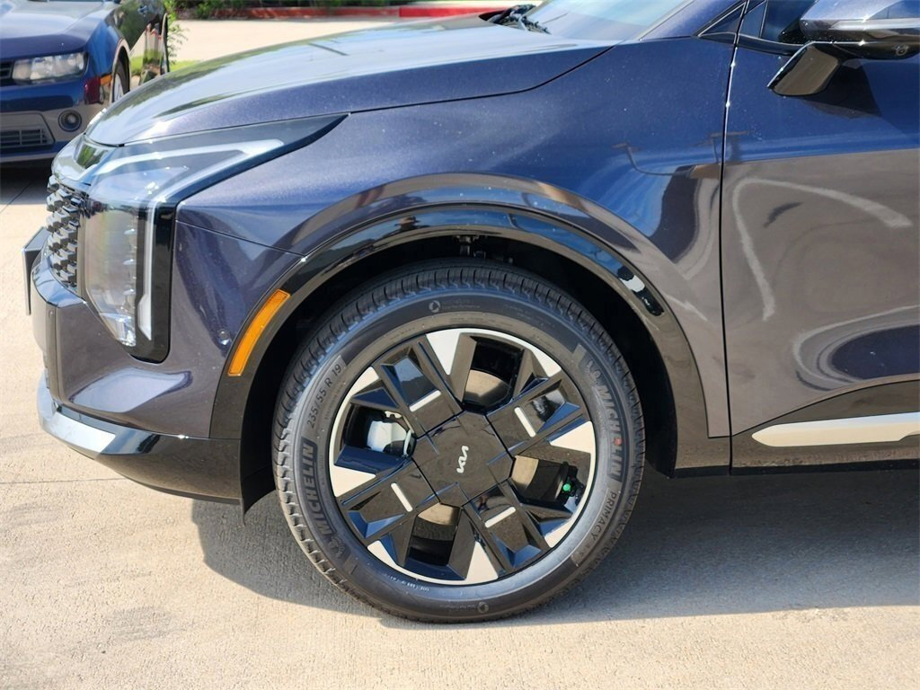 New 2026 Kia Sportage SX image 7