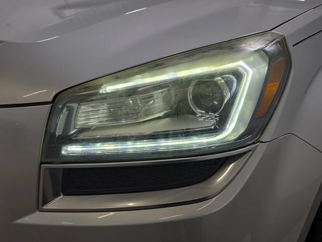 Used 2016 GMC Acadia SLE FWD image 28
