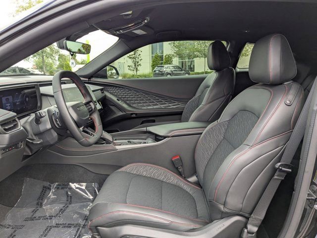 New 2026 Dodge Charger Scat Pack w/ Blacktop Package AWD/4WD image 23