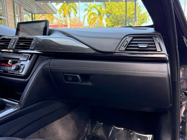 Used 2015 BMW M4 Coupe w/ Premium Package image 24