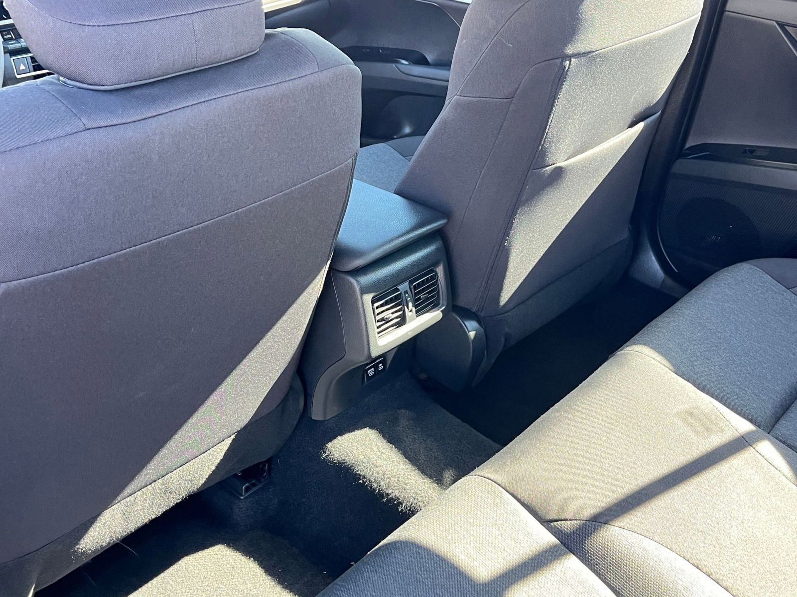 Used 2025 Toyota Camry LE image 23