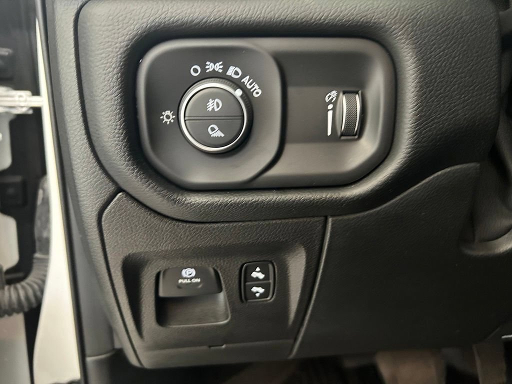 Used 2021 RAM 1500 Rebel w/ Rebel Level 2 Equipment Group AWD/4WD image 44