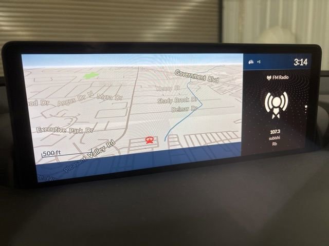 Certified 2025 Acura TLX w/ Technology Package image 20