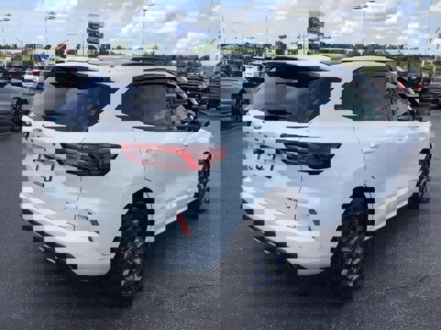 Certified 2023 Ford Escape ST-Line w/ Tech Pack #1 image 4