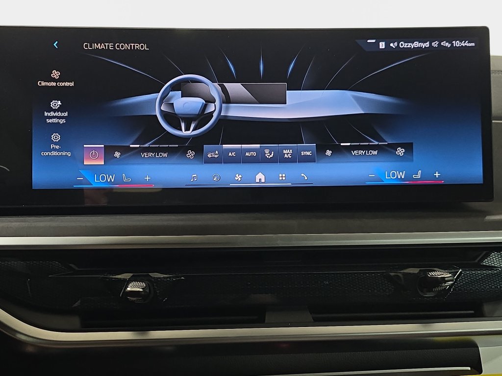 Used 2026 BMW X5 xDrive40i AWD/4WD image 18