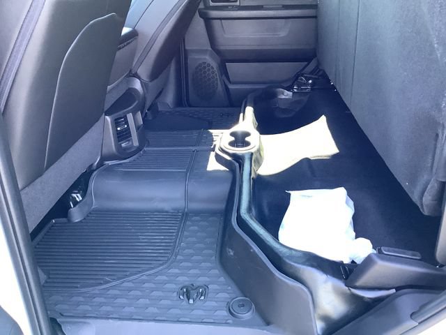 New 2026 RAM 2500 Tradesman AWD/4WD image 25