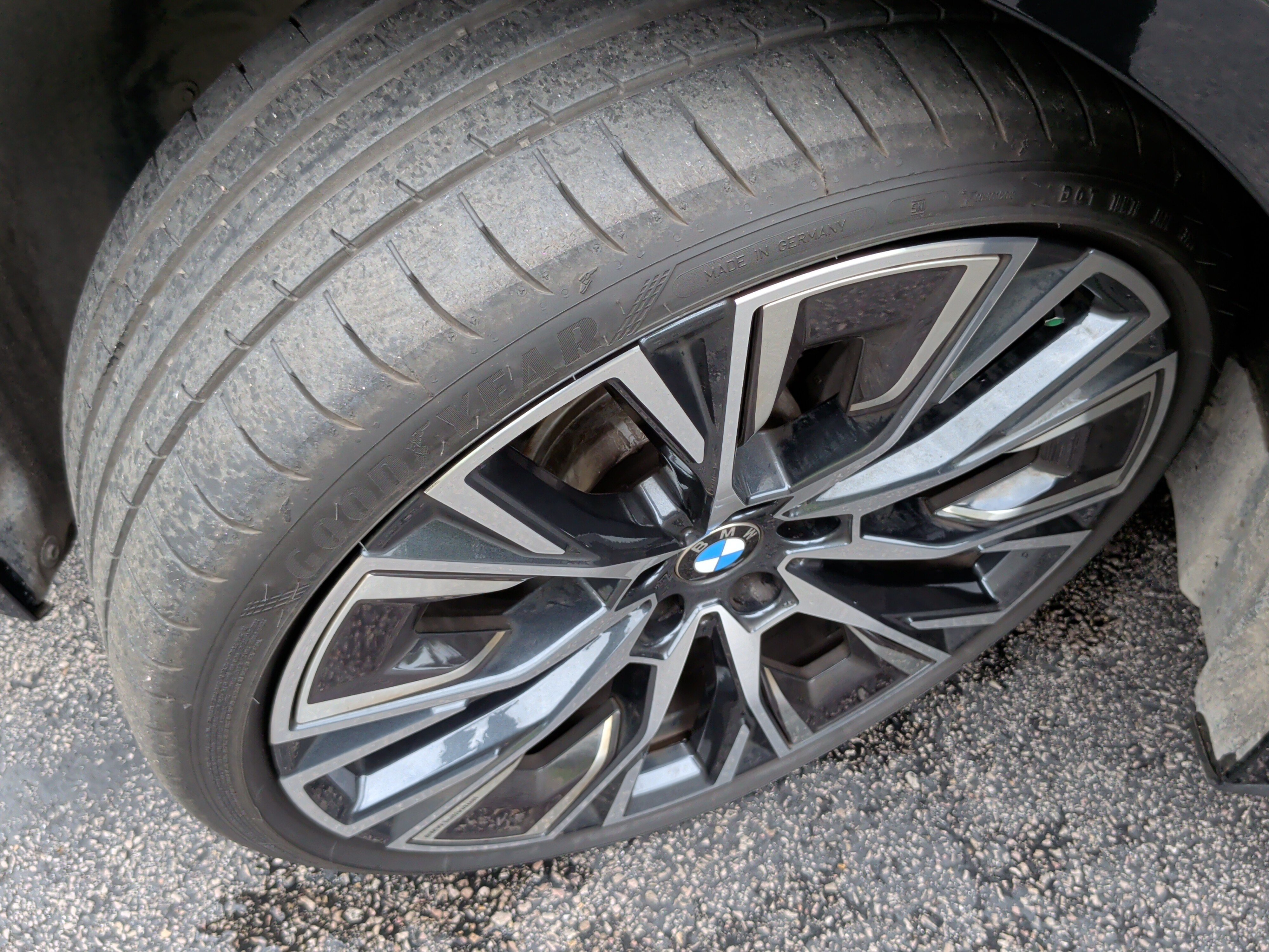 Certified 2024 BMW 430i Gran Coupe w/ Premium Package RWD image 13