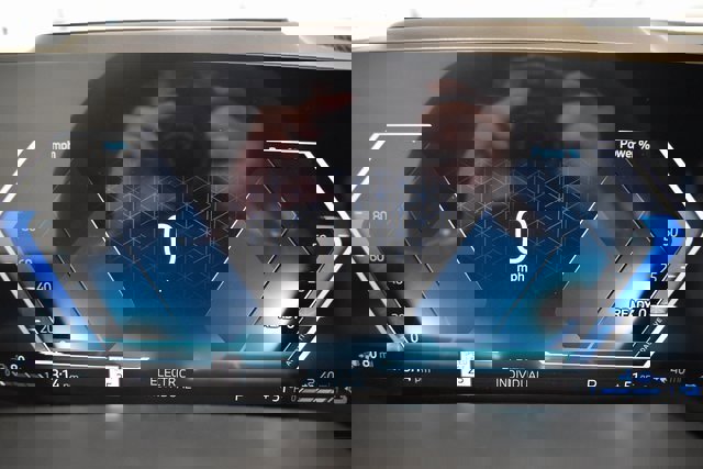 New 2026 BMW X5 xDrive50e image 27