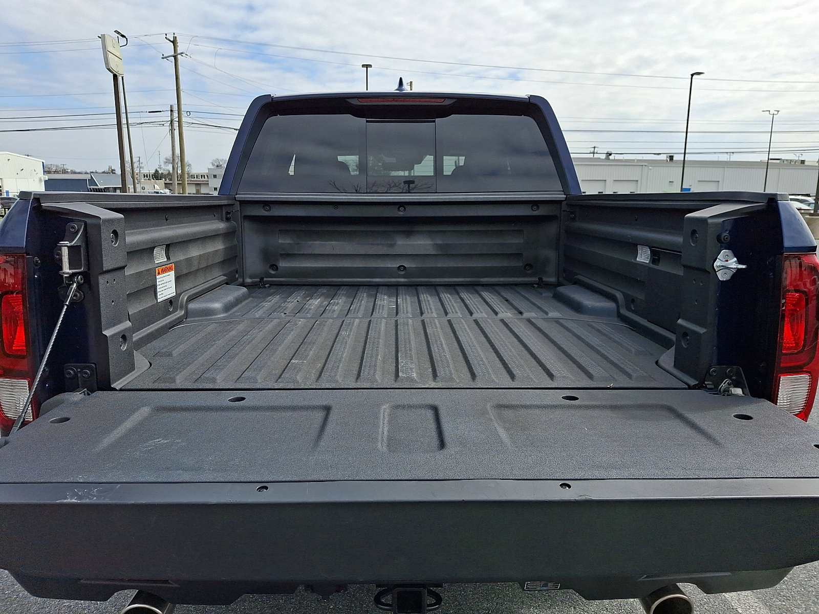 Certified 2023 Honda Ridgeline RTL image 31