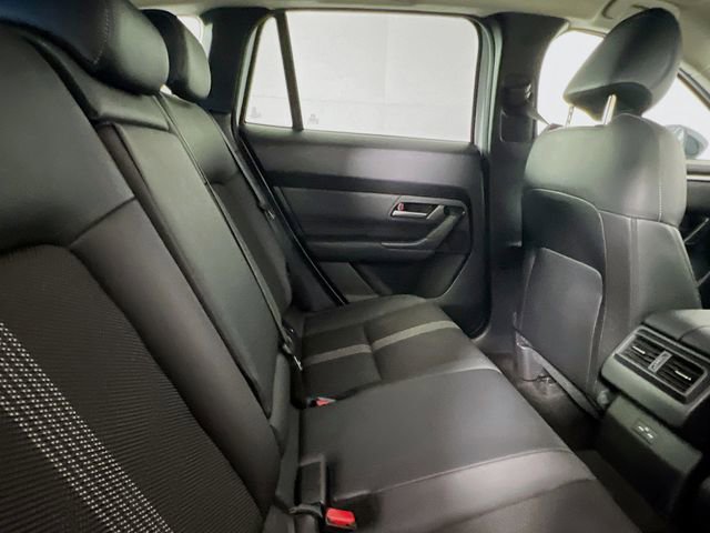 Used 2024 MAZDA CX-50 AWD 2.5 S w/ Preferred Package image 23