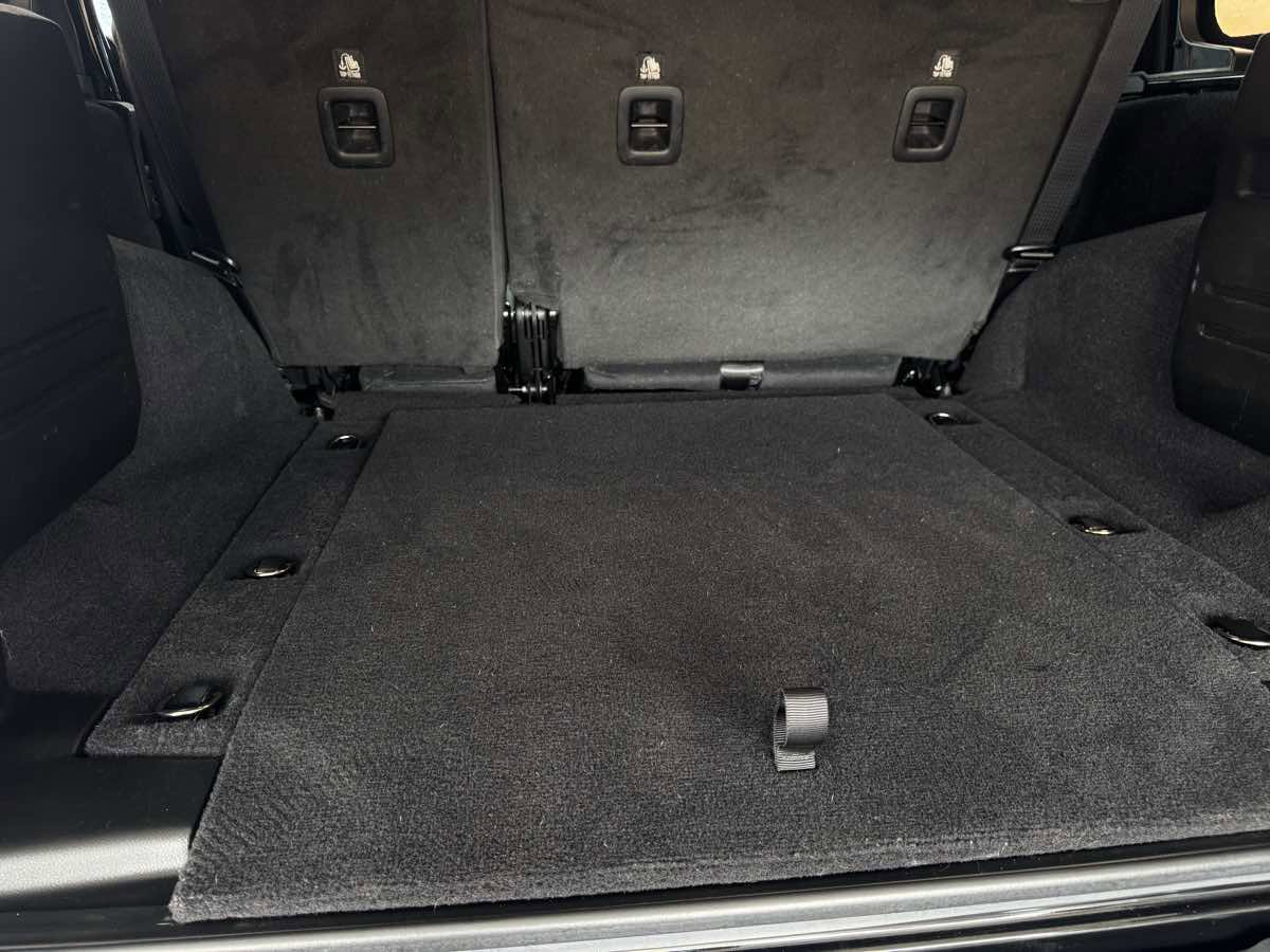 Used 2020 Jeep Wrangler Unlimited Sport S image 23